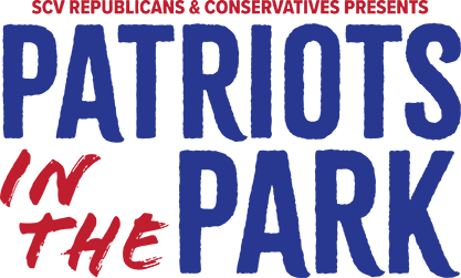 Patriots in the Park